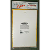 Joseph Michael Linsner Portable Dawn Metal Art Poster New Sealed 703