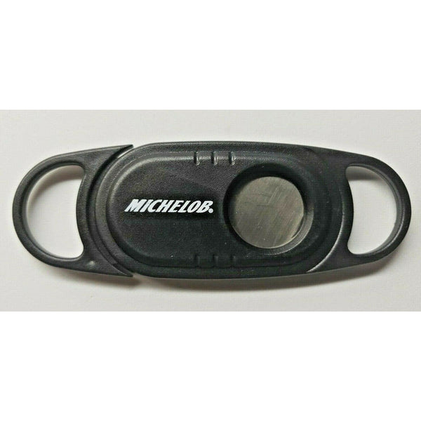 Michelob Anheuser-Busch Cigar Cutter New Made in USA