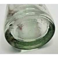 1950 ACL Soda Bottle 7 Roma Bottling Works, Pittsburg, PA Skipper Bev B1-9