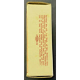 1940's weisert mohawk pipe tobacco sample box new old stock empty
