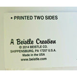 2014 Beistle 1980's Cassette Player Cutouts 12" to 14" 4 Pcs Party Decorations