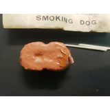 The Original Smoking Dog Novelty Toy with Original Package Dimestore PB57