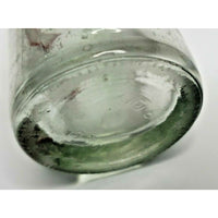 1950 ACL Soda Bottle 7 Roma Bottling Works, Pittsburg, PA Skipper Bev B1-9