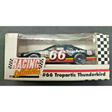 1991 Racing Collectables 1:64 Jimmy Hensley #66 Trop Artic Phillps 66 T-Bird