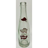 1950 ACL Soda Bottle 7 Roma Bottling Works, Pittsburg, PA Skipper Bev B1-9