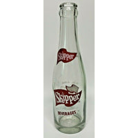 1950 ACL Soda Bottle 7 Roma Bottling Works, Pittsburg, PA Skipper Bev B1-9