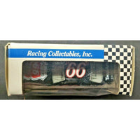1991 Racing Collectables 1:64 Jimmy Hensley #66 Trop Artic Phillps 66 T-Bird