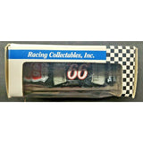 1991 Racing Collectables 1:64 Jimmy Hensley #66 Trop Artic Phillps 66 T-Bird