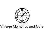 Vintage Memories and More 