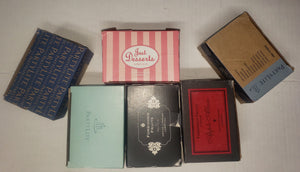 Vintage Memories and More 